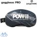 защитные очки sok Pro POW защитные очки покрытие защитные очки линзы покрытие gogglesoc pro POW X KATE ZESSEL 24 PRO SOC GPRO-A279