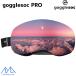  защитные очки sok Pro защитные очки покрытие защитные очки линзы покрытие gogglesoc pro ROSE PEAKS PRO SOC GPRO-A350