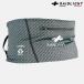  Raid свет RAIDLIGHT 4 карман стрейч ремень 4 POCKET STRETCH BELT BLACK черный [GRJMB65-N21]