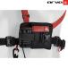  Alba сигнальный фонарь evo BT специальный ho ru Star ARVA HOLSTER EVO BT ARVA HOLEVOBT