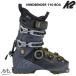 K 2 i two лыжи ботинки ma Индия Ben da-110 боа MINDBENDER 110 BOA GRIPWALK KS240045