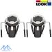  look крепления замена тормоз болт LOOK BINDING L2 BLAKE PIVOT P12 P14 P18 L2-BRAKE-PIVOT