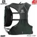  Salomon бег рюкзак SALOMON AGILE 2 SET L40154600 [L40154600]