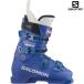  Salomon лыжи ботинки SALOMON S/RACE 110 23.5cm L47351900