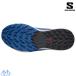 �T������ �g���C�������j���O �g������ �V���[�Y �u���[ SALOMON SENSE RIDE 5 French Blue / Black / Dark Blue L47808600 �֘A�摜3