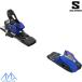  Salomon крепления SALOMON ICON RS 12 L49286500