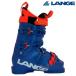  Lange лыжи ботинки широкий LANGE RS 100 SC WIDE LBN1500