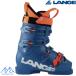  Lange лыжи ботинки LANGE RS 90 SC 21.5cm LBN5010W