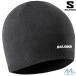  Salomon Beanie черный SALOMON BEANIE DEEP BLACK LC1847100