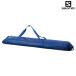  Salomon s key case 1 pcs go in blue SALOMON EXTEND 1 PADDED 160-210 NAUTICAL BLUE/NAVY PEONY LC1921500