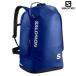  Salomon snow backpack SALOMON GO TO SNOW XC RACE BLUE LC1989600