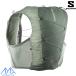  Salomon гидратация лучший рюкзак бег лучший flask есть зеленый SALOMON ACTIVE SKIN 8SET LC2178000