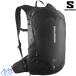  Salomon рюкзак высокий King сумка 20L черный SALOMON TRAILBLAZER 20 BLACK / ALLOY LC2182600