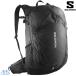 �T������ �o�b�N�p�b�N �n�C�L���O�o�b�O 30L �u���b�N SALOMON TRAILBLAZER 30 BLACK / ALLOY LC2183200