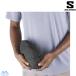 SALOMON �T������ �y�� �X�g���b�` �E�C���h�u���[�J�[ �W���P�b�g �u���b�N SHAKEout FLY DEEP BLACK LC2420100 �֘A�摜5