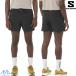 �T������ �����j���O�p���c �����j���O�V���[�c �u���b�N SALOMON SHAKEout CORE 5 DEEP BLACK LC2450400 �֘A�摜2