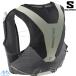  Salomon бег лучший flask есть рюкзак SALOMON ADV SKIN 5 GRADIENT Phantom CASTELROCK ICICLE бег сумка tore Ran LC2683400