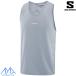 �T������ �����j���O�^���N�g�b�v �m�[�X���[�u �p�[�� �u���[ �O���[ SALOMON SENSE AERO GRAPHIC TRADE WINDS PEARL BLUE LC2752000