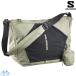  Salomon сумка на плечо 13L SALOMON ACS SHOULDER BAG DEEP LICHEN GREEN Tea LC2867700