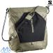  Salomon pa Cub ru большая сумка 14L SALOMON ACS PACKABLE TOTE BAG DEEP LICHEN GREEN Tea LC2868600