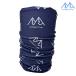 MSP шея камера шея gator маска для лица защита горла "neck warmer" темно-синий 