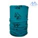 MSP шея камера шея gator маска для лица защита горла "neck warmer" бирюзовый голубой 