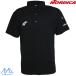  Nordica dry кнопка down рубашка-поло черный NORDICA DRY BUTTON-DOWN POLO SHIRT BLACK