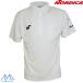  Nordica dry кнопка down рубашка-поло белый NORDICA DRY BUTTON-DOWN POLO SHIRT WHITE