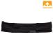 nei солнечный регулируемый Zip Star черный Zip карман есть бег ткань to частота NATHAN ADJUSTABLE FIT ZIPSTER 2.0 BLACK NS30530-00001