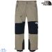  North Face лыжи брюки гриб THE NORTH FACE SHUKABRA PANT MR NS62517