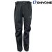  Onyone ракушка лыжи брюки ( с хлопком нет ) combat жесткий брюки черный ONYONE COMBAT TOUGH PANTS выдерживает давление воды 30,000mm 009 BLACK ODP97006 009