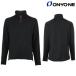  Onyone внутренний флис жакет черный ONYONE INNER FLEECE JACKETmi гонг -OKJ91201 009