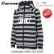  Onyone ONYONE Junior склеивание Parker окантовка BONDING Jr. PARKA ONJ70090 999P