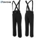  Onyone лыжи брюки черный ONYONE MEN'S OUTER PANTS BLACK ONP93550-1