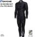  Onyone GS One-piece FIS соответствует черный ONYONE GS RACING SUIT (For FIS) BLACK ONP94070-009