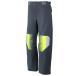  Onyone demo лыжи брюки уголь желтый ONYONE DEMO OUTER PANTS CHARCOAL×F.YELLOW ONP98052R 008F280