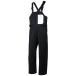 Onyone край ракушка bib брюки черный ONYONE SHELL BIB PANTS BLACK ONP98311R 009
