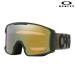  Oacley защитные очки линия малый OAKLEY Line Miner L Matte B1B New Dark Brush Prizm Sage Gold Iridium OO7070-F0