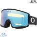  Oacley защитные очки Target линия L черный OAKLEY TARGET LINE L HI YELLOW IRIDIUM OO7120 04