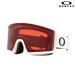  Oacley защитные очки Target линия L MATTE WHITE OAKLEY TARGET LINE L PRIZM ROZE OO7120-22