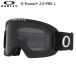  Oacley защитные очки O рама 2.0 Pro L черный темно-серый OAKLEY O FRAME 2.0 PRO L DARK GREY OO7124-02