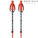  one way регулируемый лыжи paul (pole) ONEWAY RD CARBON VARIO карбоновый шероховатость oOZ38223 ONE WAY