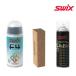 swiks спрей воск комплект SWIX WAXING PACK F4150C-I0062J-T0022 PA004JC