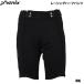  Phoenix Junior рейсинг шорты черный phenix Team Junior Half Pants PFBG2GB05