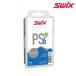 swiksPS6 основа воск голубой SWIX PRO Performance Speed PS06 60g PS06-6
