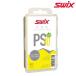 swiksPS10 основа воск желтый SWIX PRO Performance Speed PS10 60g PS10-6