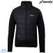  Phoenix с хлопком входить изоляция pa DIN g средний жакет черный PHENIX Padding Middle Jacket BK PSM24IT10