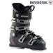  Rossignol лыжи ботинки женский wi мужской ROSSIGNOL PURE COMFORT 60 SOFTBLACK RBM8230