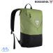  Rossignol рюкзак рюкзак зеленый ROSSIGNOL BACK TO THE GAMES BACKPACK 14L GREEN RKMCS02