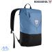  Rossignol рюкзак рюкзак голубой ROSSIGNOL BACK TO THE GAMES BACKPACK 14L BLUE RKMCS04